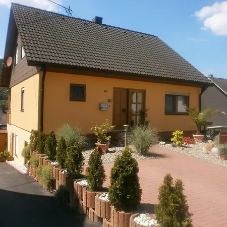 Apartment Retreat, Cleaning Included Neumagen-Dhron