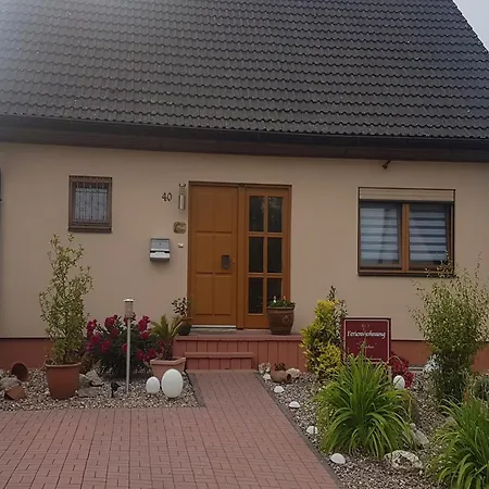 Apartment Retreat, Cleaning Included Neumagen-Dhron