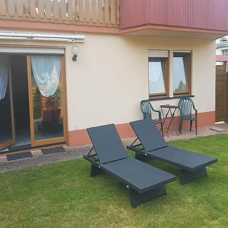 Retreat, Cleaning Included Apartment *