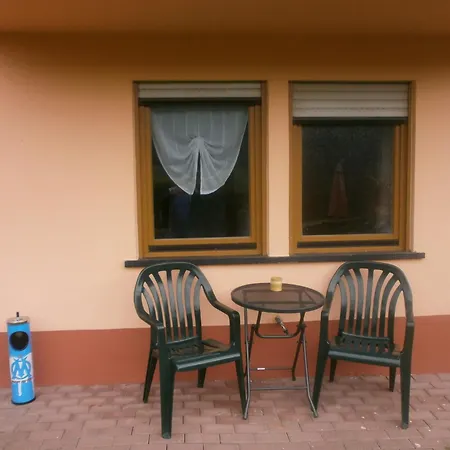 Apartment Retreat, Cleaning Included Neumagen-Dhron