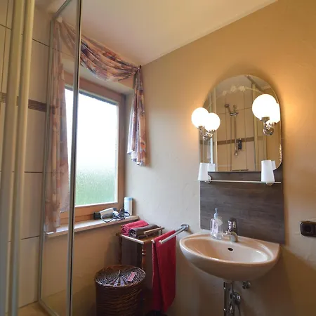 Apartment Retreat, Cleaning Included Neumagen-Dhron