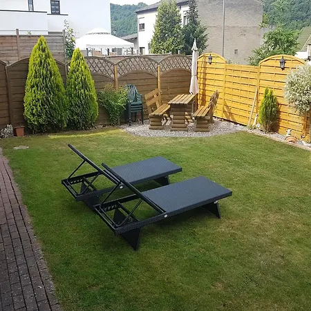 Retreat, Cleaning Included Apartment Neumagen-Dhron